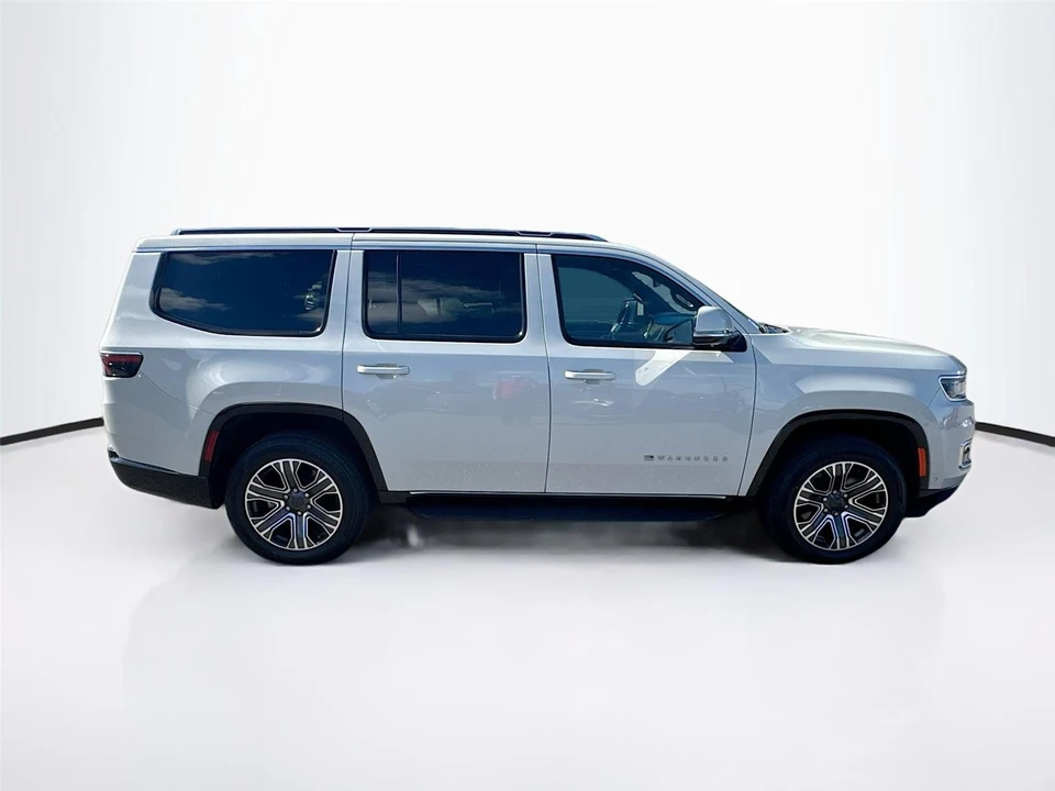 2022 Jeep WS Wagoneer - Image 8 of 21