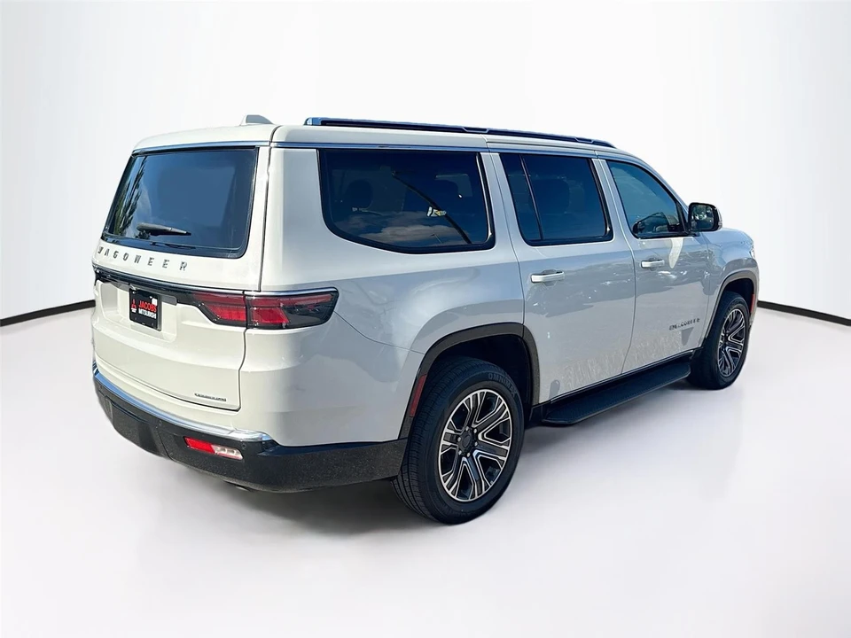 2022 Jeep WS Wagoneer - Image 7 of 21
