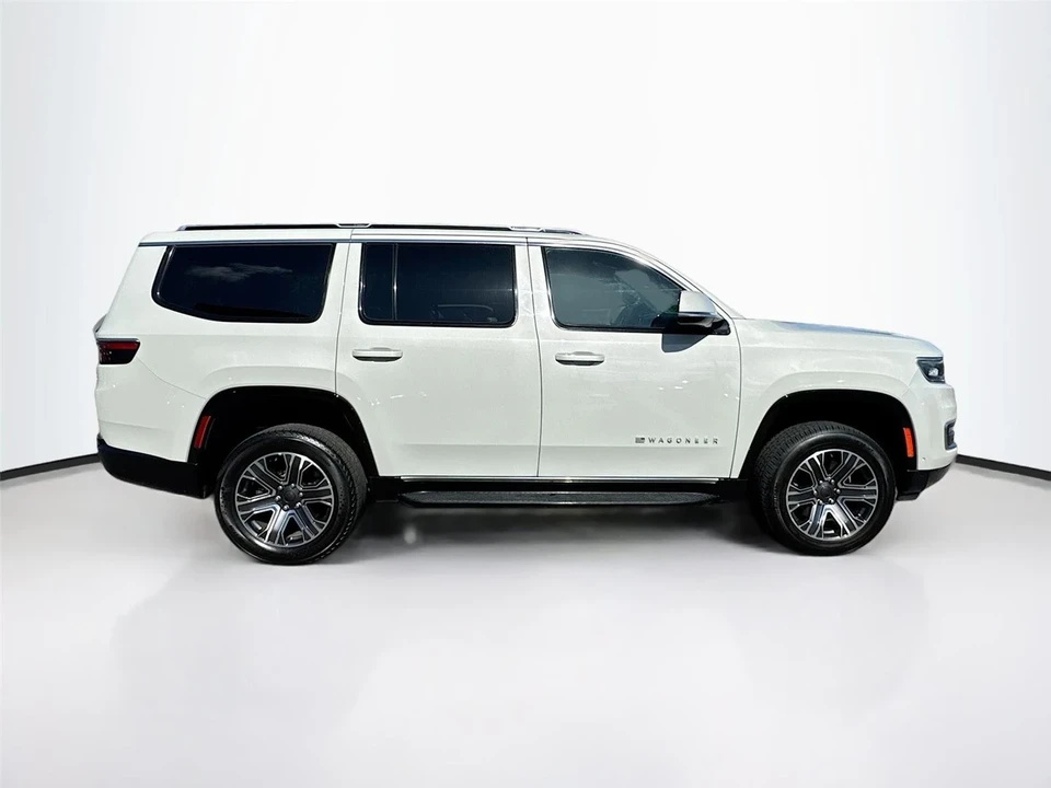 2022 Jeep WS Wagoneer - Image 12 of 15
