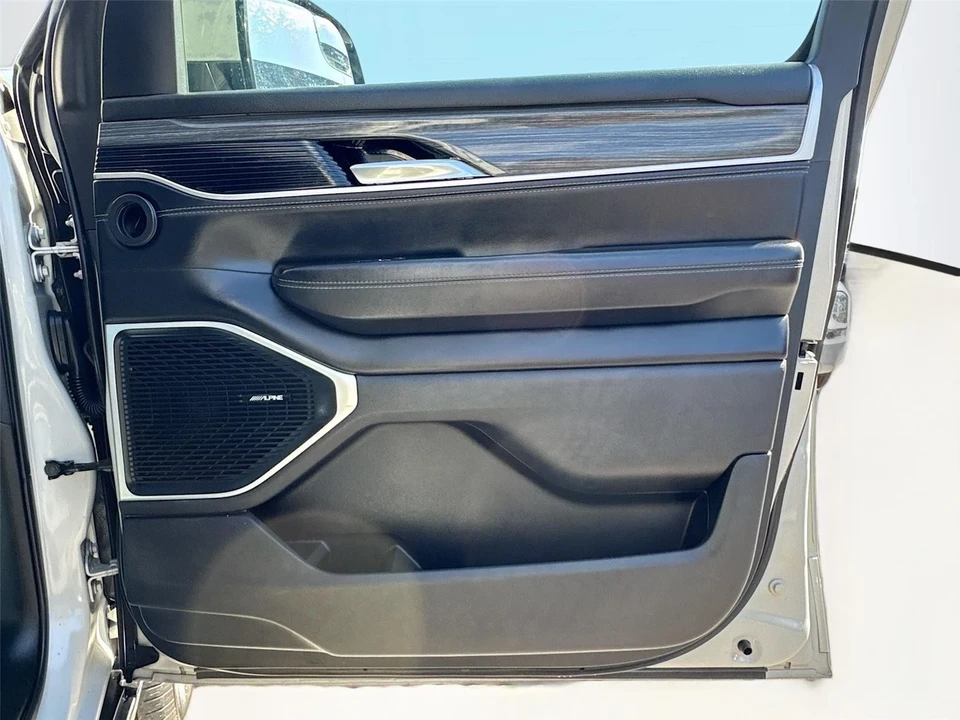 2022 Jeep WS Wagoneer - Image 13 of 15