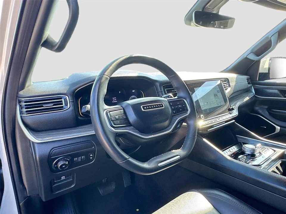 2022 Jeep WS Wagoneer - Image 8 of 15