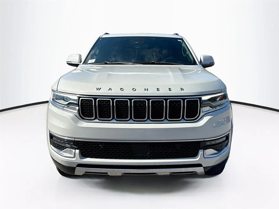 2022 Jeep WS Wagoneer - Image 2 of 15