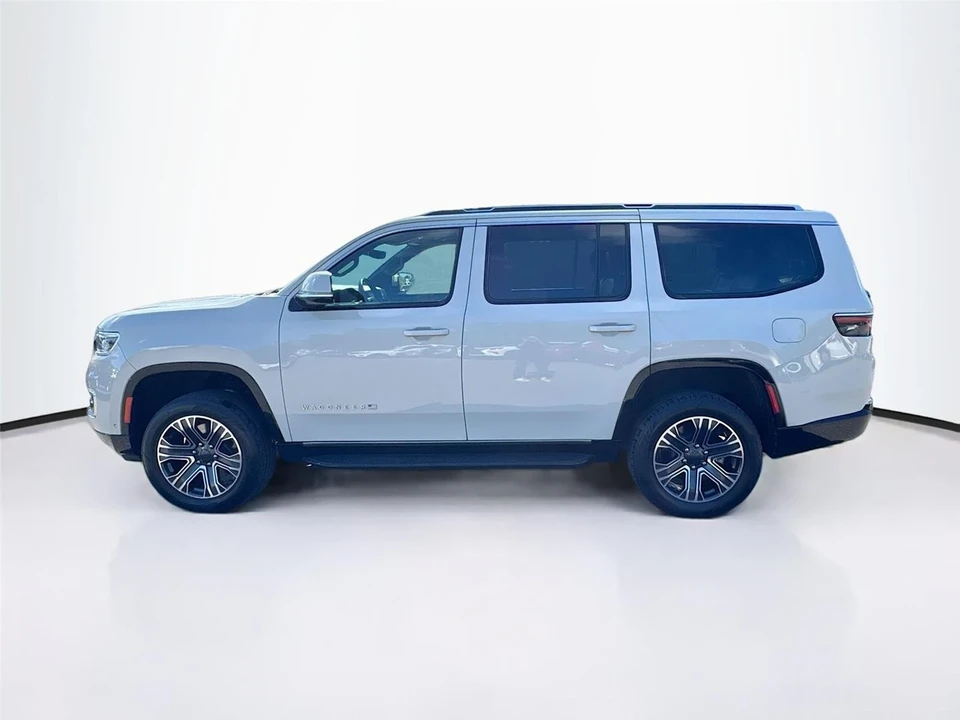 2022 Jeep WS Wagoneer - Image 4 of 15