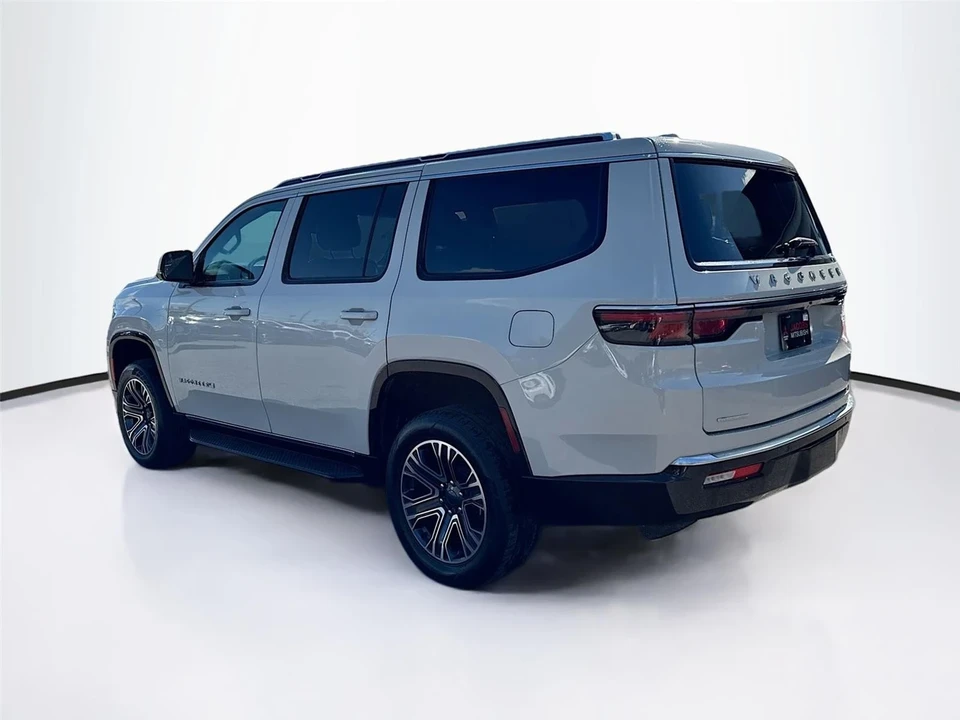 2022 Jeep WS Wagoneer - Image 5 of 15