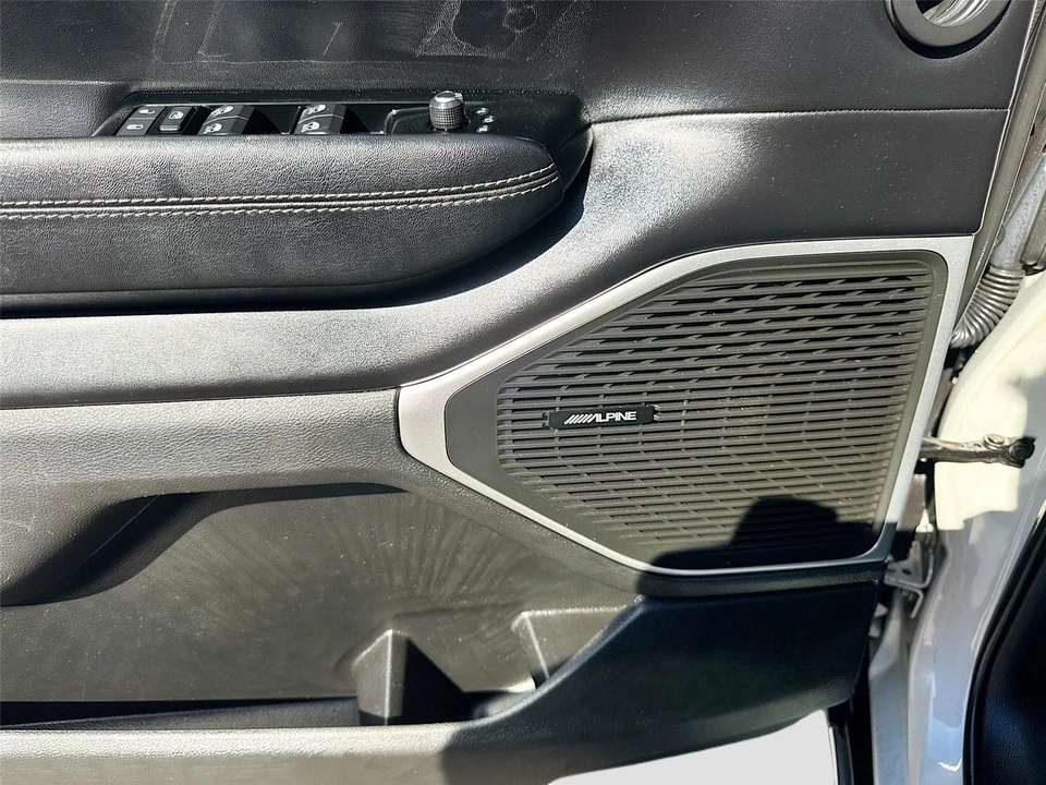 2022 Jeep WS Wagoneer - Image 19 of 21