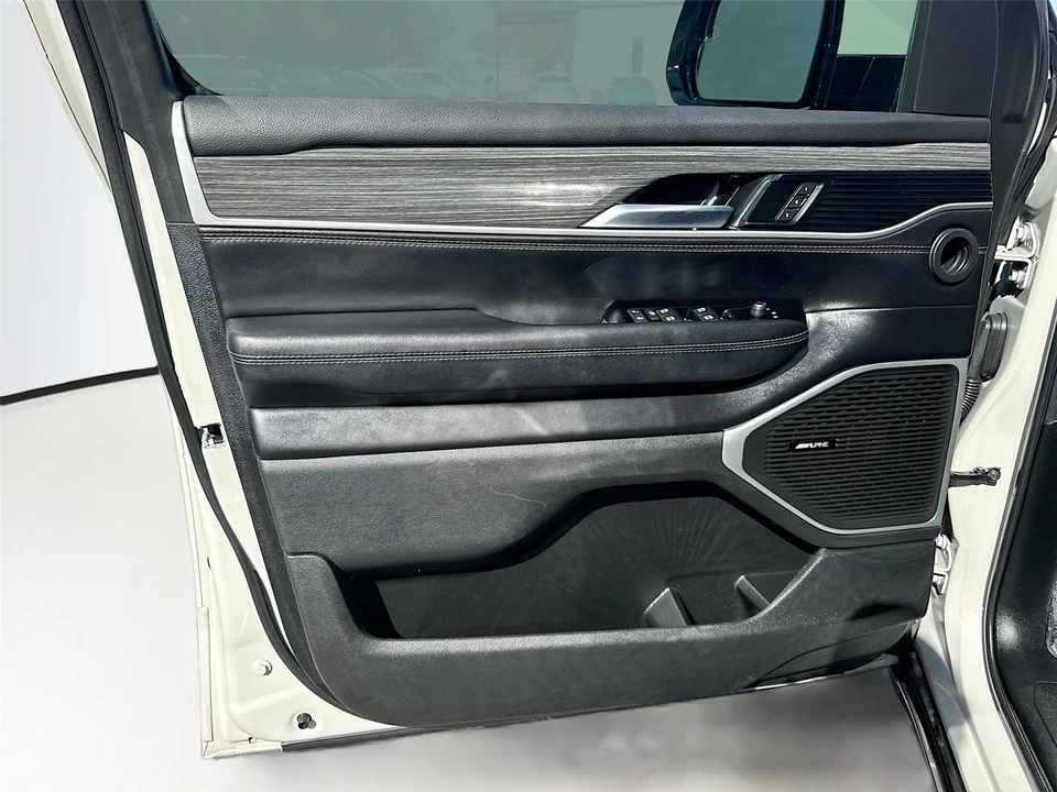 2022 Jeep WS Wagoneer - Image 18 of 21