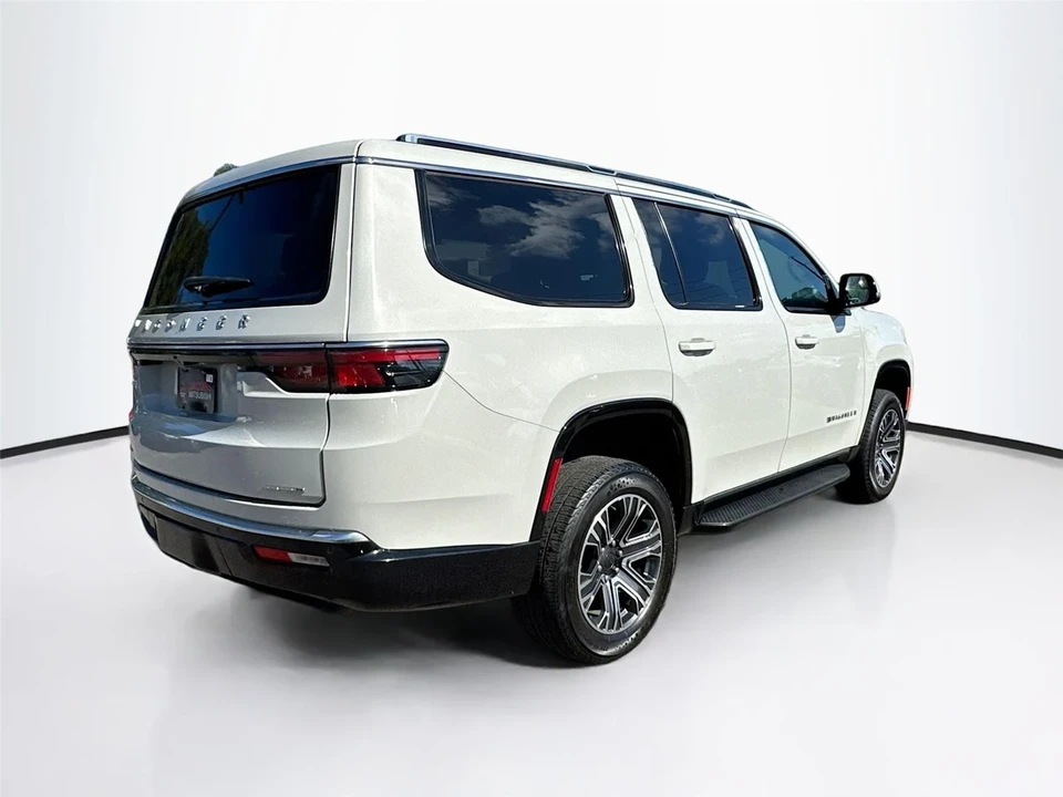 2022 Jeep WS Wagoneer - Image 11 of 15
