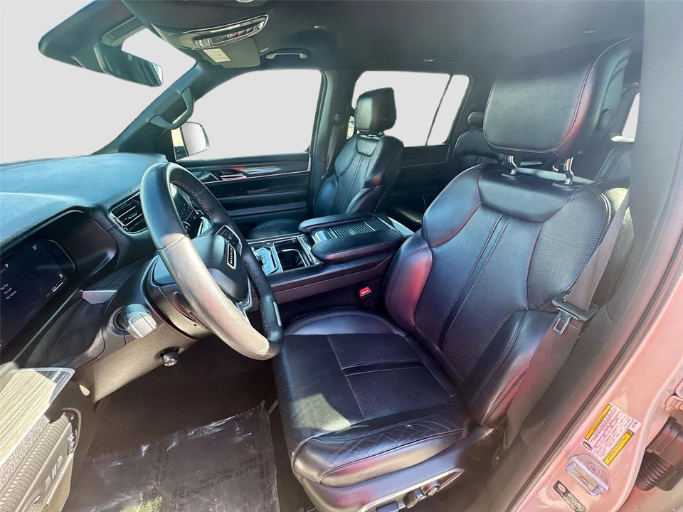 2022 Jeep WS Wagoneer - Image 21 of 21