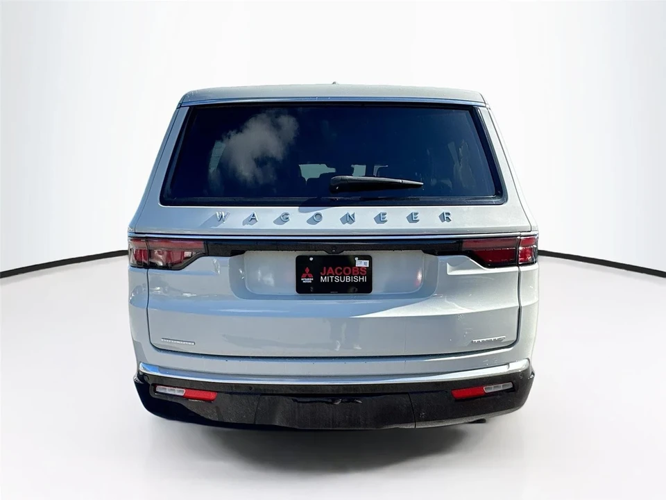 2022 Jeep WS Wagoneer - Image 10 of 15
