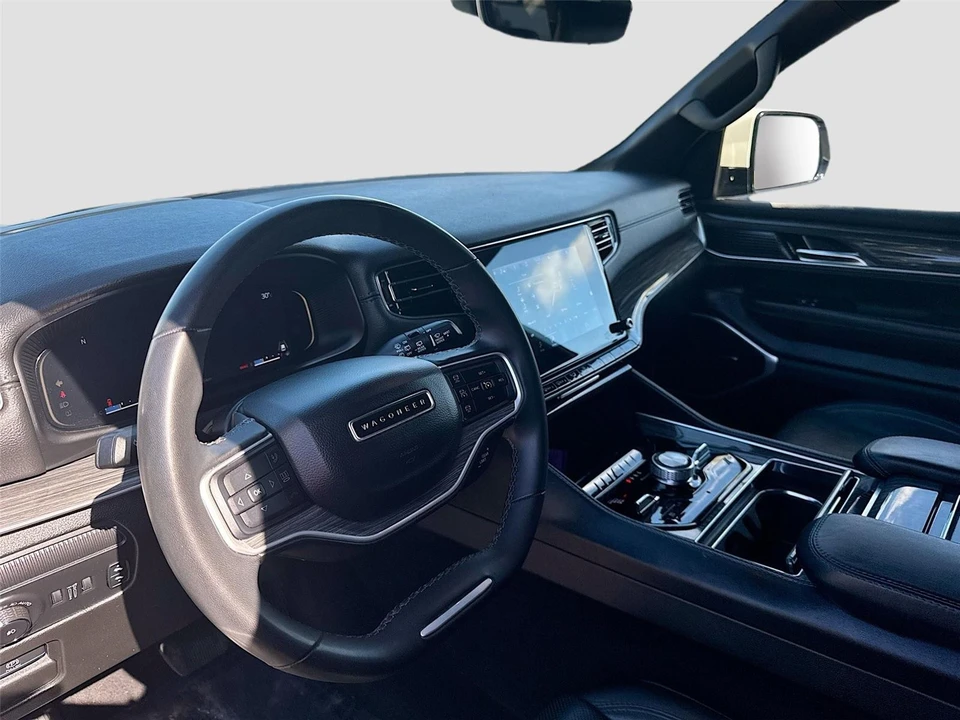 2022 Jeep WS Wagoneer - Image 9 of 21