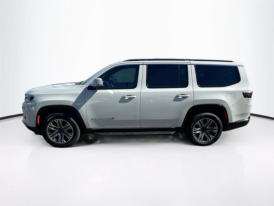 2022 Jeep WS Wagoneer - Image 4 of 21
