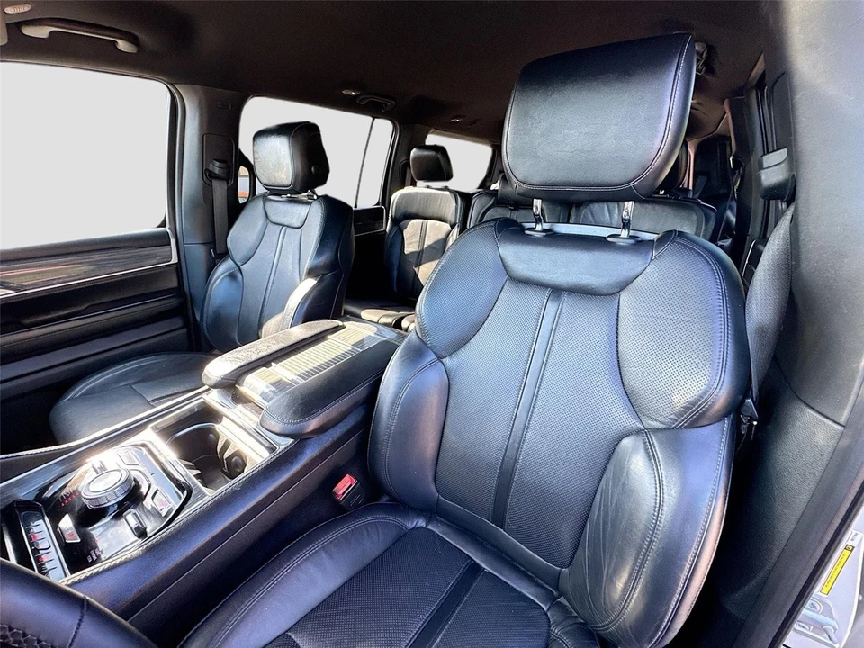 2022 Jeep WS Wagoneer - Image 7 of 15