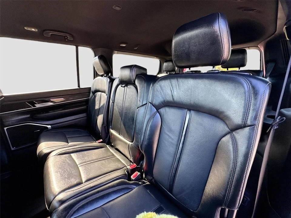 2022 Jeep WS Wagoneer - Image 14 of 15