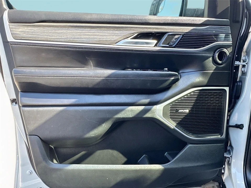 2022 Jeep WS Wagoneer - Image 6 of 15