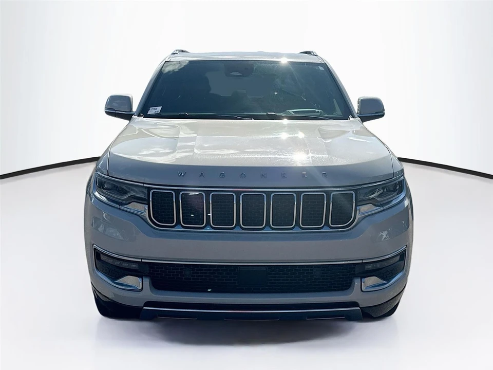 2022 Jeep WS Wagoneer - Image 2 of 21