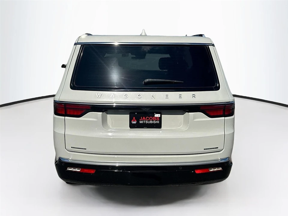 2022 Jeep WS Wagoneer - Image 6 of 21
