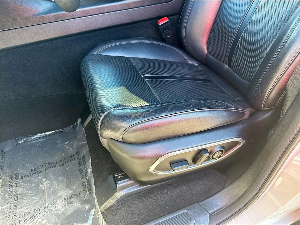 2022 Jeep WS Wagoneer - Image 20 of 21