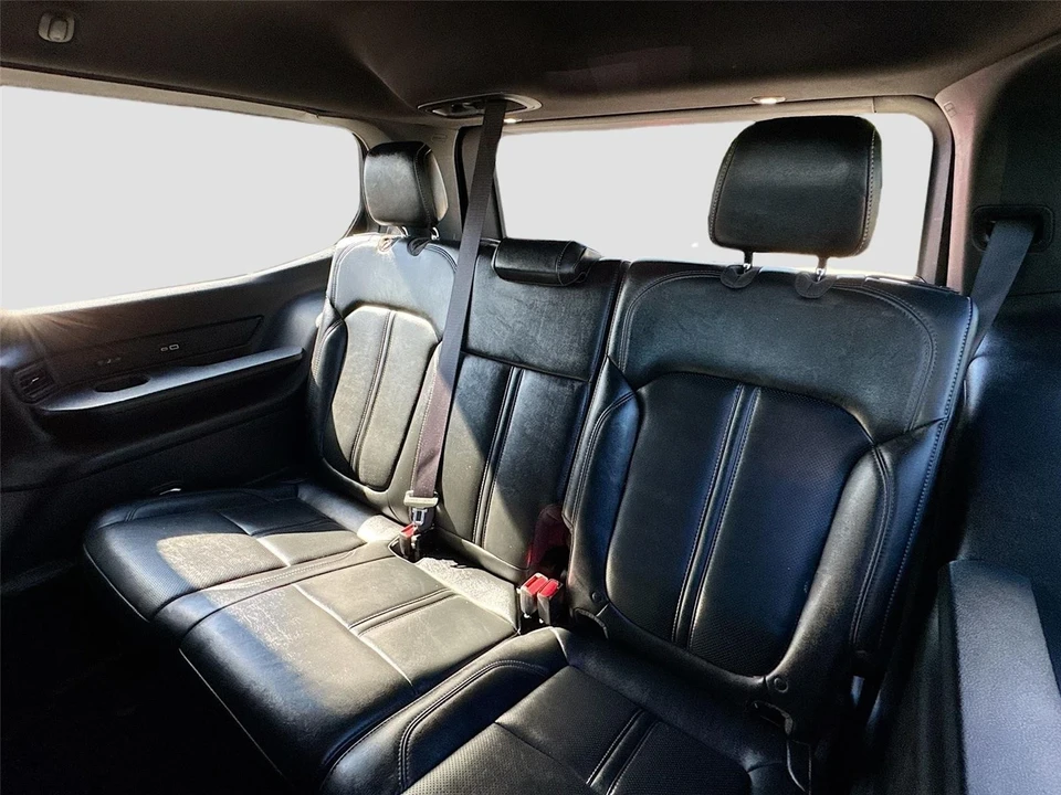 2022 Jeep WS Wagoneer - Image 15 of 15