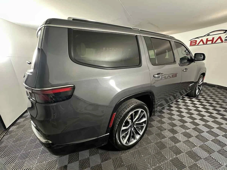 2022 Jeep WS Wagoneer - Image 8 of 31