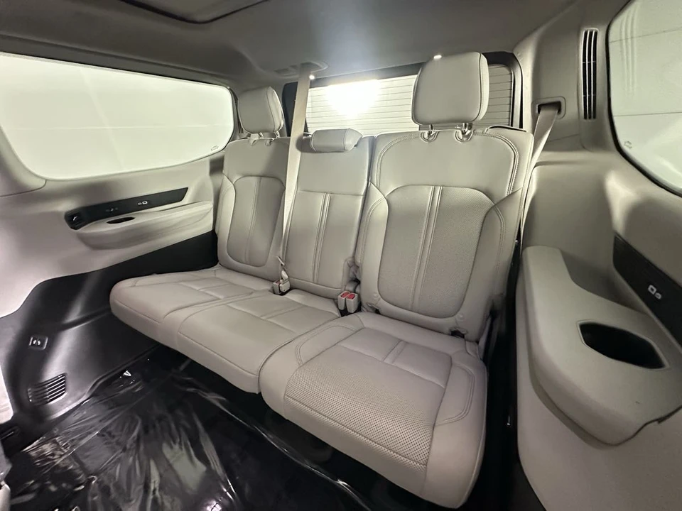 2022 Jeep WS Wagoneer - Image 27 of 31