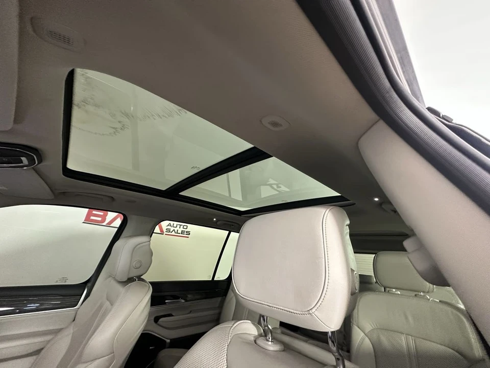 2022 Jeep WS Wagoneer - Image 23 of 31