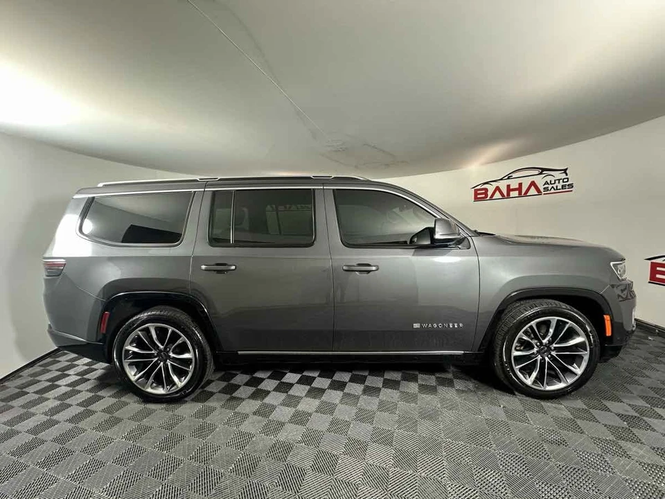 2022 Jeep WS Wagoneer - Image 10 of 21