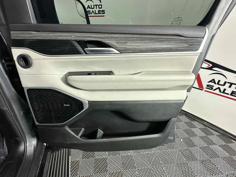 2022 Jeep WS Wagoneer - Image 16 of 31