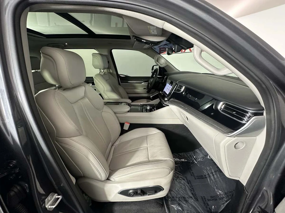 2022 Jeep WS Wagoneer - Image 25 of 31