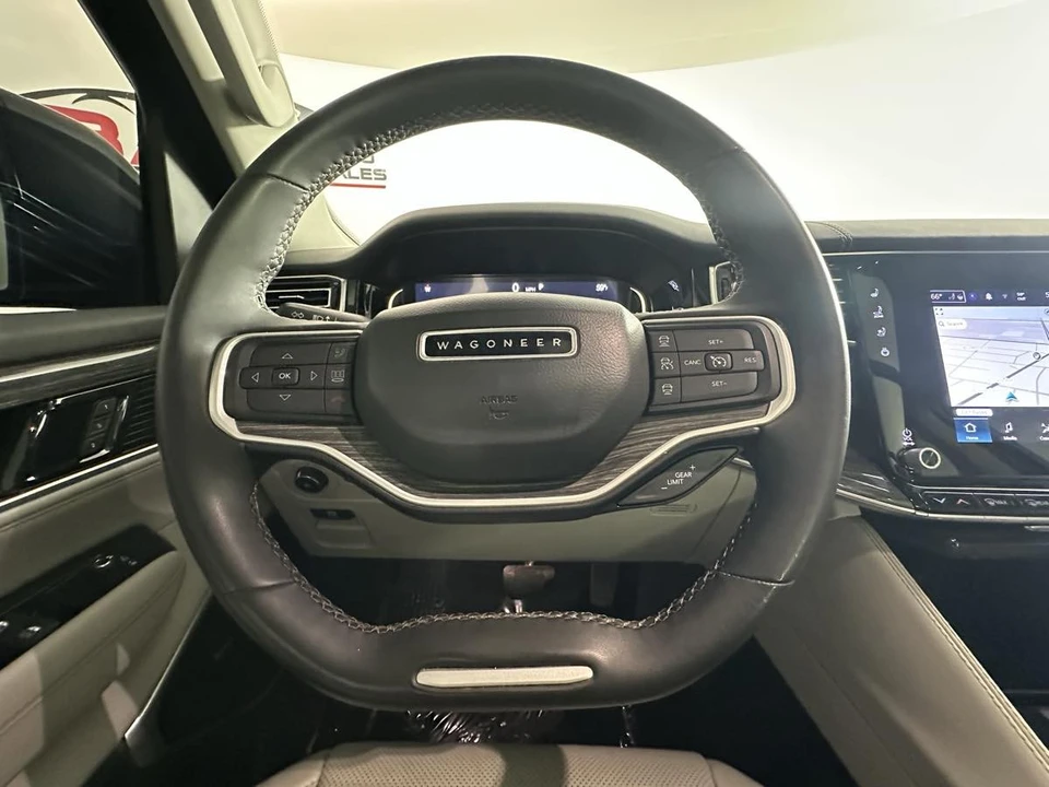2022 Jeep WS Wagoneer - Image 31 of 31