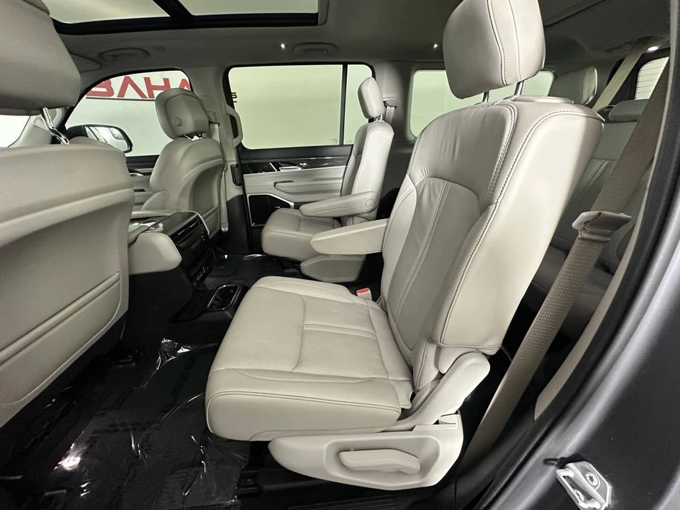 2022 Jeep WS Wagoneer - Image 26 of 31