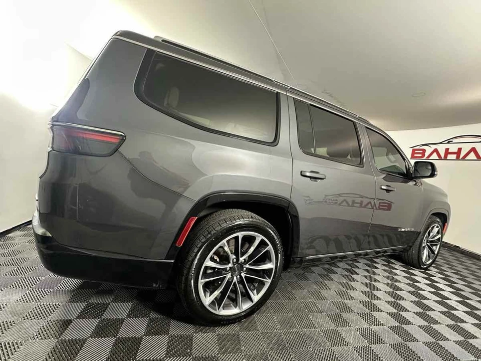2022 Jeep WS Wagoneer - Image 9 of 31