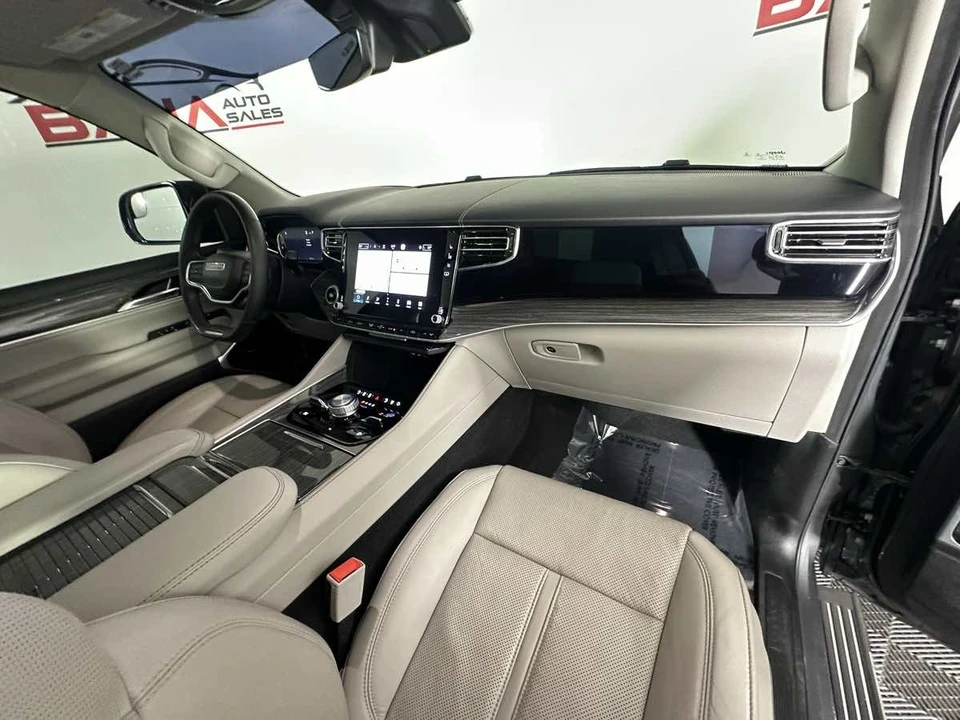 2022 Jeep WS Wagoneer - Image 22 of 31