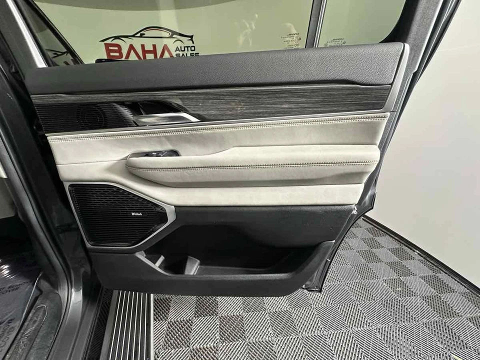 2022 Jeep WS Wagoneer - Image 18 of 31