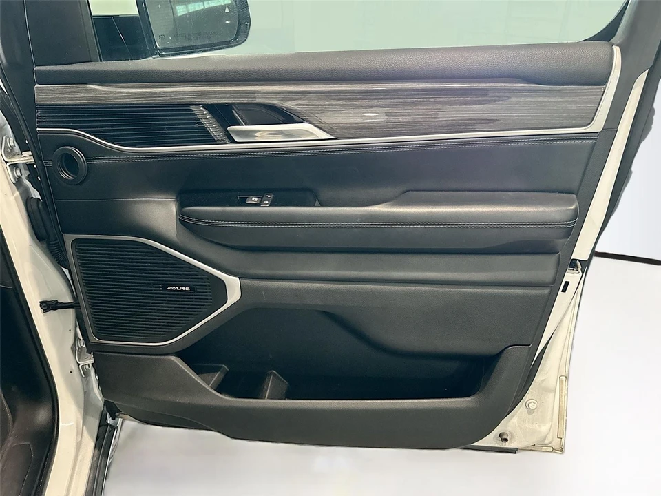 2022 Jeep WS Wagoneer - Image 13 of 15