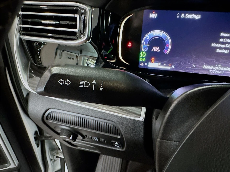 2022 Jeep WS Wagoneer - Image 5 of 31