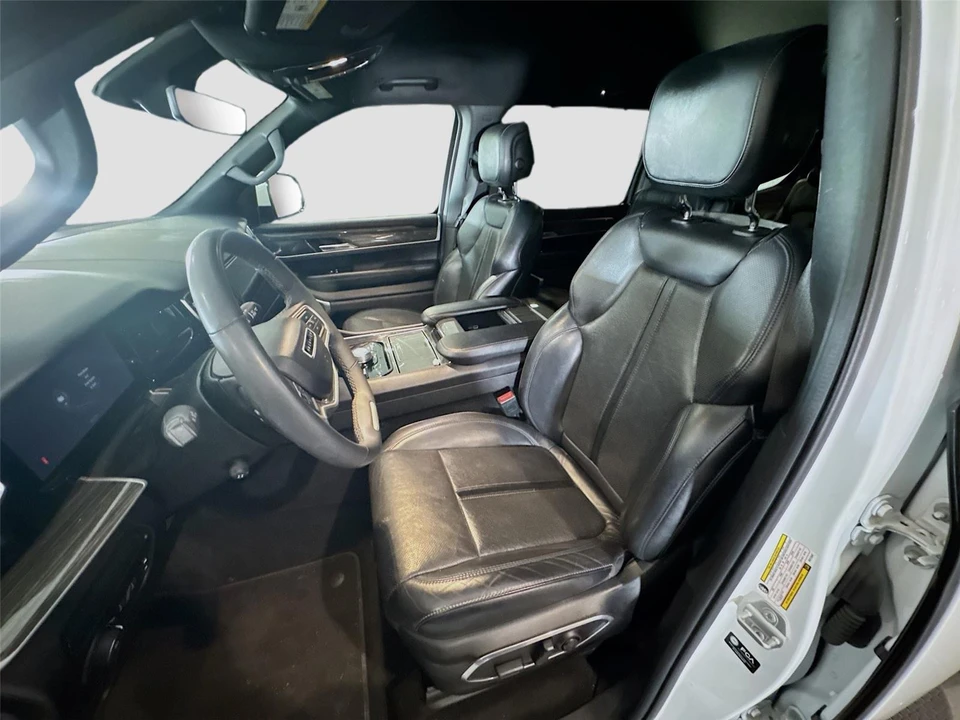 2022 Jeep WS Wagoneer - Image 8 of 15