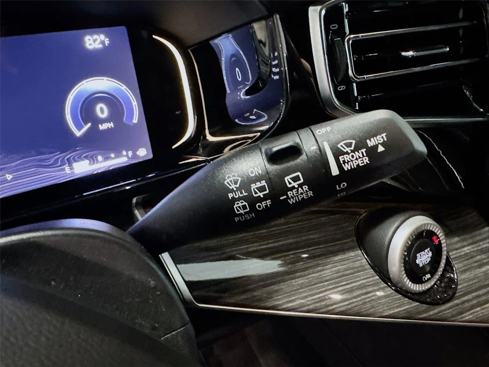 2022 Jeep WS Wagoneer - Image 6 of 31