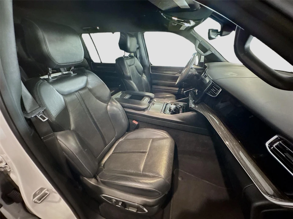 2022 Jeep WS Wagoneer - Image 14 of 15