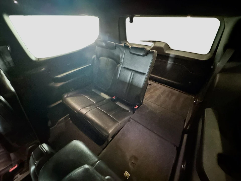 2022 Jeep WS Wagoneer - Image 11 of 15