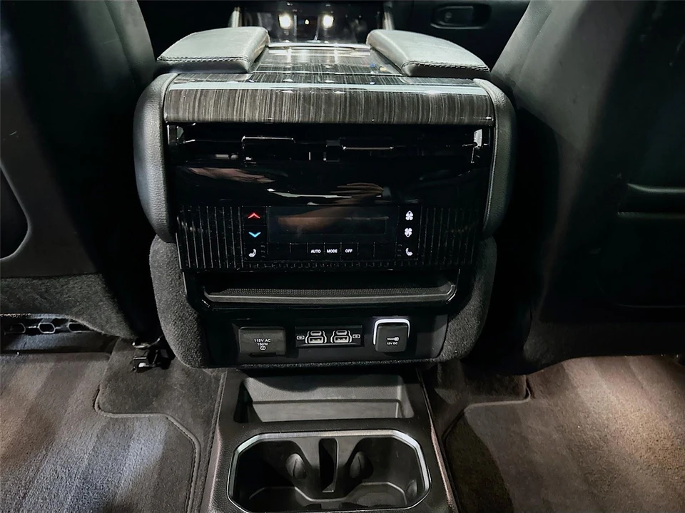 2022 Jeep WS Wagoneer - Image 18 of 31