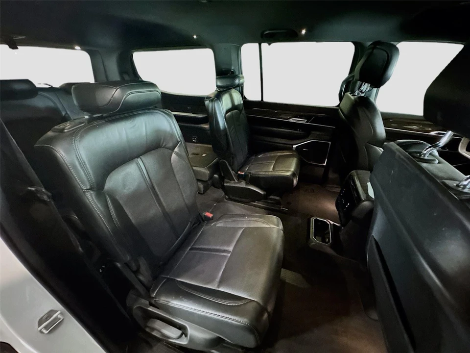 2022 Jeep WS Wagoneer - Image 12 of 15