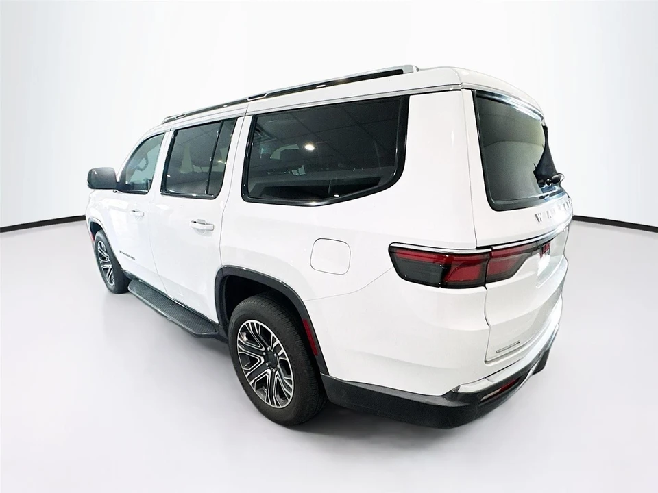 2022 Jeep WS Wagoneer - Image 3 of 15
