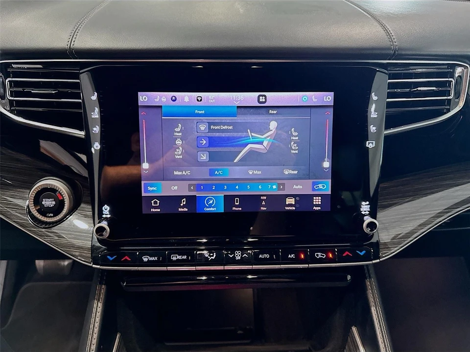2022 Jeep WS Wagoneer - Image 14 of 31