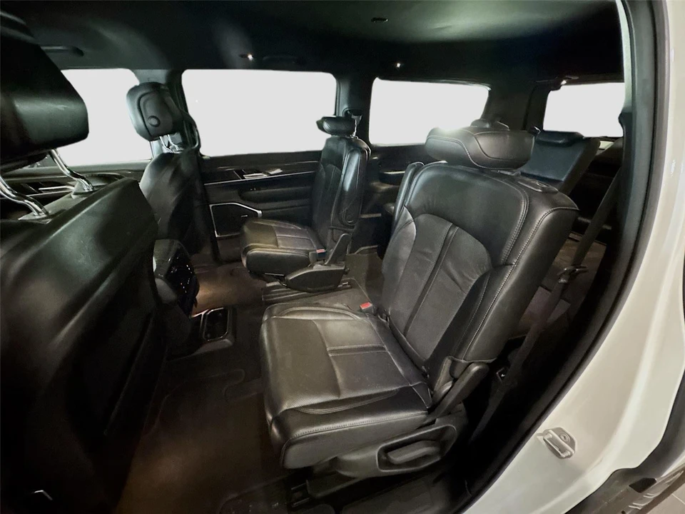 2022 Jeep WS Wagoneer - Image 10 of 15