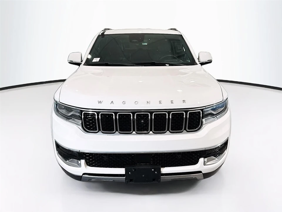 2022 Jeep WS Wagoneer - Image 27 of 31
