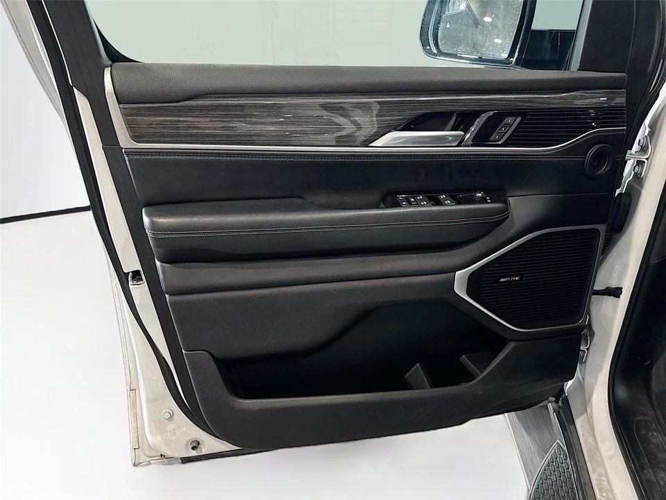 2022 Jeep WS Wagoneer - Image 7 of 15