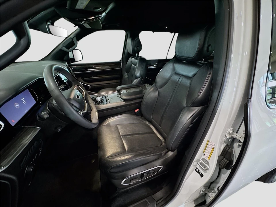 2022 Jeep WS Wagoneer - Image 2 of 31