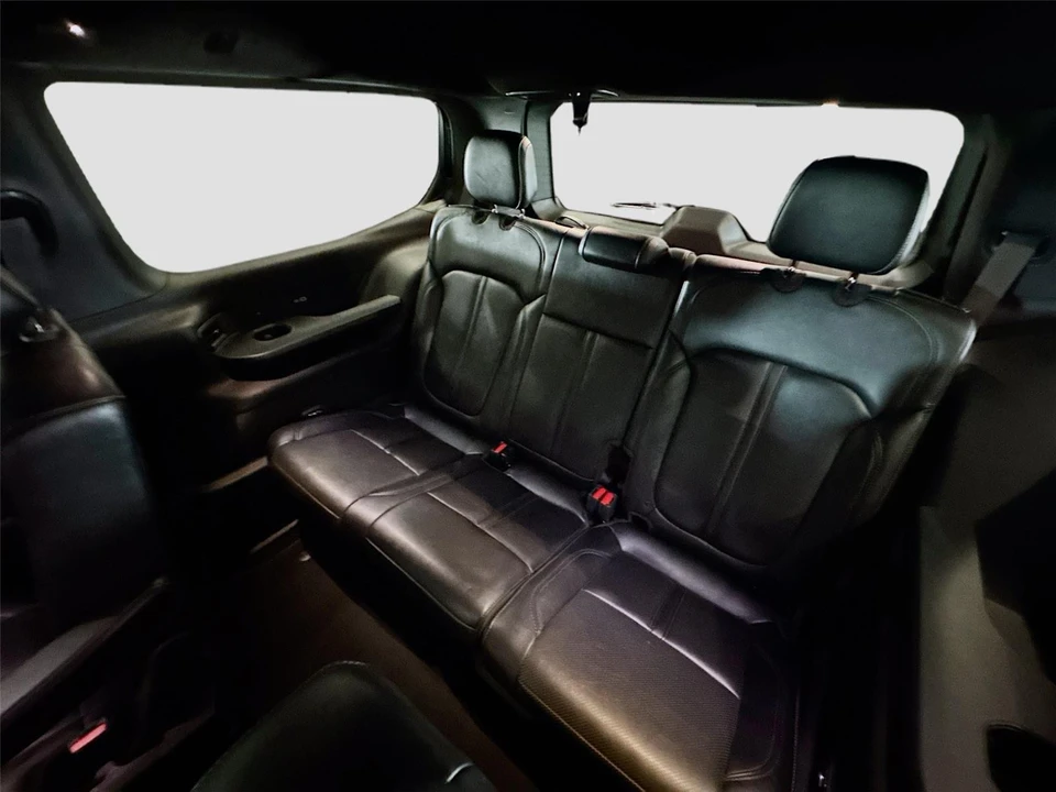 2022 Jeep WS Wagoneer - Image 19 of 31