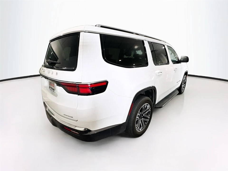 2022 Jeep WS Wagoneer - Image 5 of 15