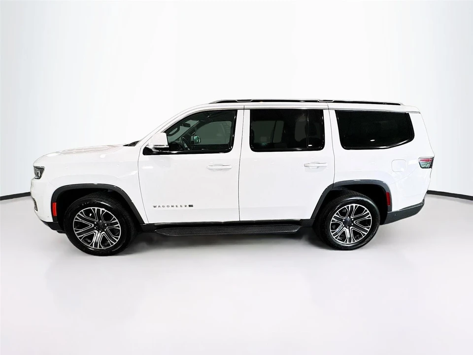 2022 Jeep WS Wagoneer - Image 30 of 31